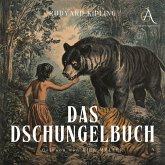 Das Dschungelbuch - Hörbuch Klassiker (MP3-Download) Das Dschungelbuch - Hörbuch Klassiker (MP3-Download)