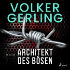 Architekt des Bösen (MP3-Download)