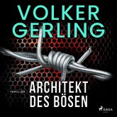 Architekt des Bösen (MP3-Download) Architekt des Bösen (MP3-Download)