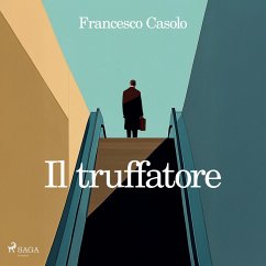 Il truffatore (MP3-Download) - Casolo, Francesco