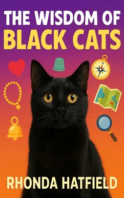 Cover The Wisdom of Black Cats (eBook, ePUB)