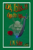 Dö, Iblis..!! (eBook, ePUB)