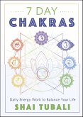 7 Day Chakras (eBook, ePUB)