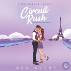 Circuit Rush (MP3-Download)