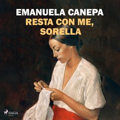 Resta con me, sorella (MP3-Download) - Canepa, Emanuela