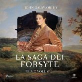 La saga dei Forsyte. Primo volume (MP3-Download) La saga dei Forsyte. Primo volume (MP3-Download)