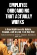 Employee Onboarding That Actually Works... - Bild 1