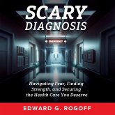 Scary Diagnosis (MP3-Download) Scary Diagnosis (MP3-Download)