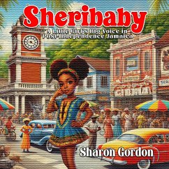 Sheribaby (MP3-Download) - Gordon, Sharon