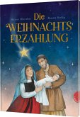 Die Weihnachtserzählung (Mängelexemplar) Die Weihnachtserzählung (Mängelexemplar)
