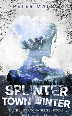 Cover Splinter Town Winter (eBook, ePUB)