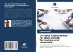 Der neue Rechtsrahmen für Wissenschaft, Technologie und Innovation: