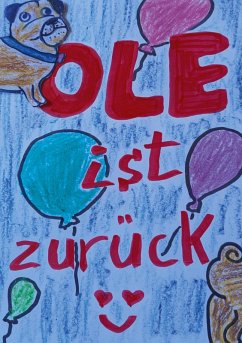 Cover Ole ist zurück