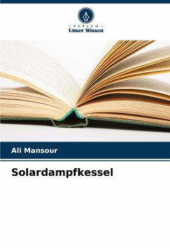 Cover Solardampfkessel