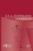 E.T.A. Hoffmann-Jahrbuch 2025 E.T.A. Hoffmann-Jahrbuch 2025