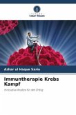 Immuntherapie Krebs Kampf Immuntherapie Krebs Kampf