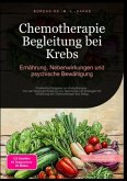 Chemotherapie Begleitung bei Krebs: Ernährung, Nebenwirkungen und psychische Bewältigung Chemotherapie Begleitung bei Krebs: Ernährung, Nebenwirkungen und psychische Bewältigung