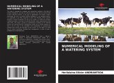 NUMERICAL MODELING OF A WATERING SYSTEM NUMERICAL MODELING OF A WATERING SYSTEM
