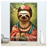 Sloth Art Originals ... eine... - Bild 1