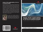 Study of the applicability of Al-Cu-Fe quasicrystals