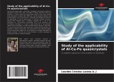 Study of the applicability of Al-Cu-Fe quasicrystals