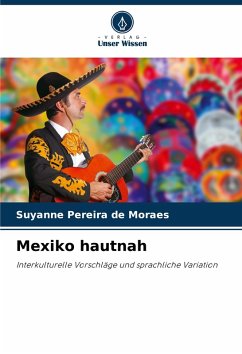 Cover Mexiko hautnah