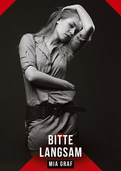 Cover Bitte langsam