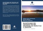 Auswirkungen des Tourismus auf den Staudamm von Santa Cruz in Apodi/RN