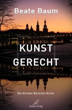 Cover Kunstgerecht