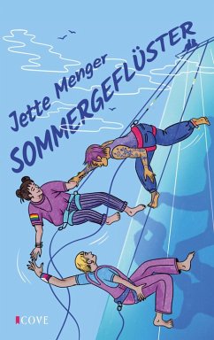 Cover Sommergeflüster