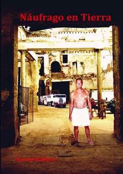 Cover Naufrago en Tierra
