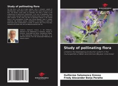 Cover Study of pollinating flora
