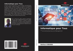 Cover Informatique pour Tous