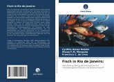 Fisch in Rio de Janeiro: