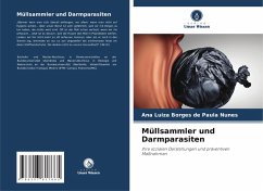 Müllsammler und Darmparasiten Cover Müllsammler und Darmparasiten