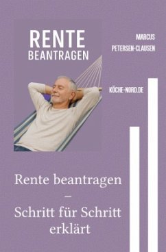 Cover Rente beantragen - Schritt für Schritt erklärt