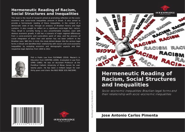 Hermeneutic Reading of Racism, Social Structures and Inequalities Hermeneutic Reading of Racism, Social Structures and Inequalities