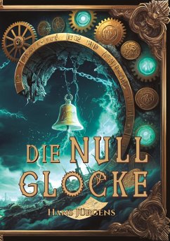 Cover Die Nullglocke