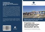 Projektion der makroökonomischen Auswirkungen von Mautstellen: BR-101