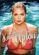 Kate Upton Kalender 2026 - Bild 1