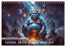 Afrikanische Mythologie - Götter,... - Bild 1