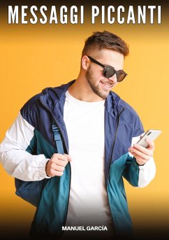 Cover Messaggi Piccanti