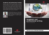 Academic and professional writing Academic and professional writing