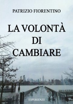Cover La volontà di cambiare