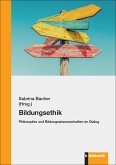 Bildungsethik Bildungsethik