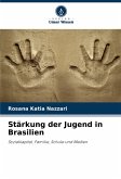 Stärkung der Jugend in Brasilien