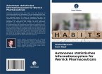 Autonomes statistisches Informationssystem für Werrick Pharmaceuticals