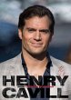 Henry Cavill Kalender 2026 - Bild 1