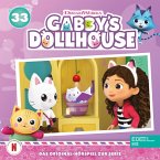 Folge 33: Wünsch dir was! (Das Original-Hörspiel zur Serie) (MP3-Download)