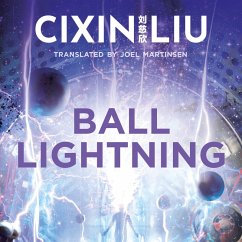 Cover Ball Lightning (MP3-Download)